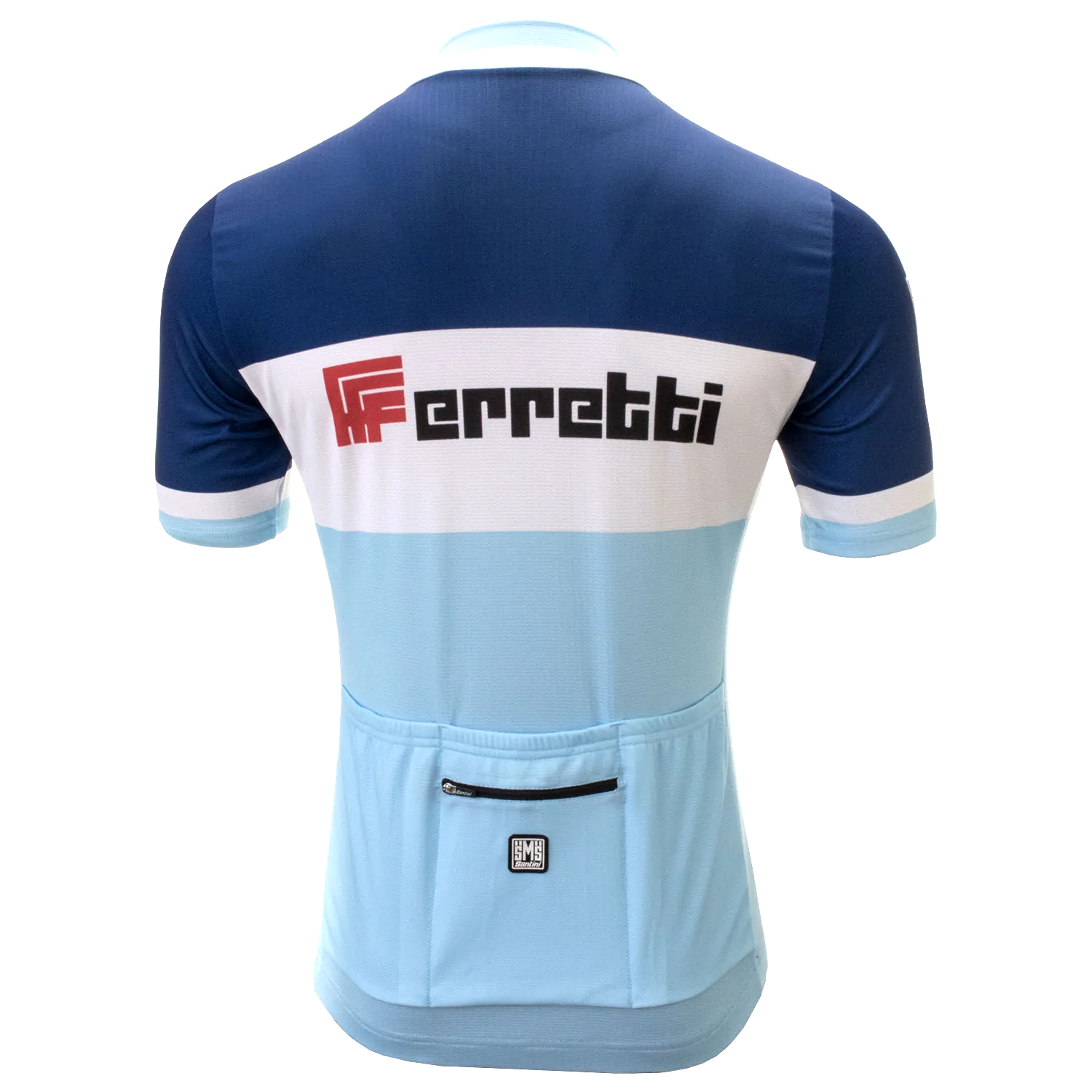 Ferretti
