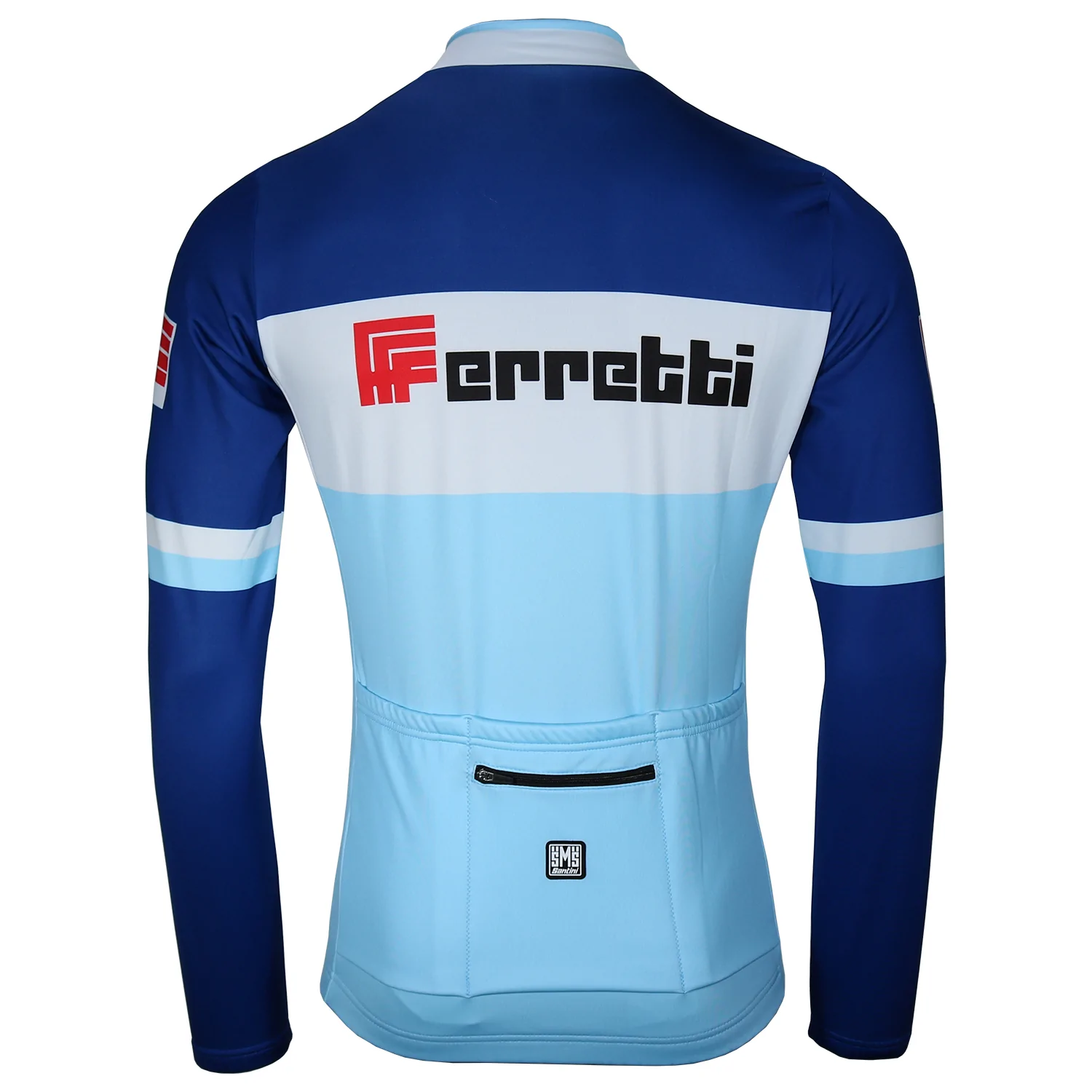 Ferretti