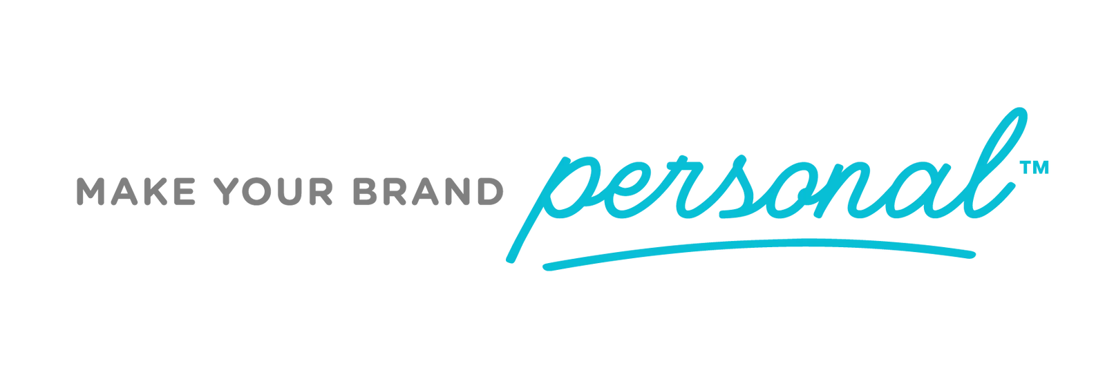 Make Your Brand Personal