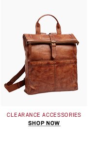 Clearance Accessories Shop Now