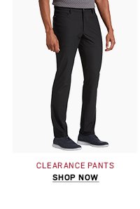 Clearance Pants Shop Now