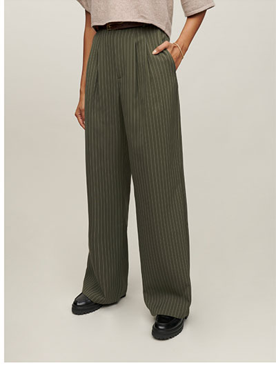 Mason Pant