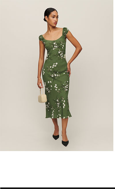 Demy Dress