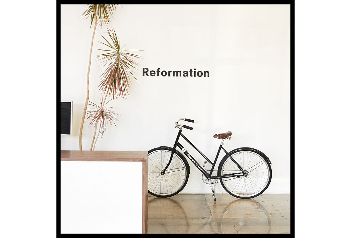 Reformation