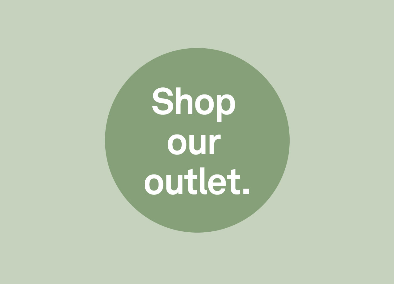 Shop Our Outlet