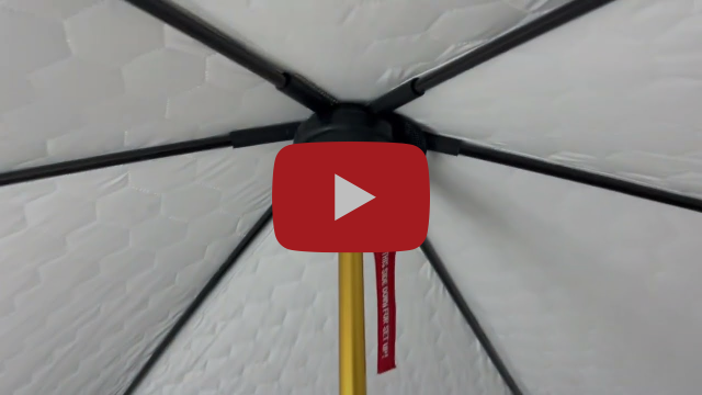 SHIFTPOD CENTER POLE