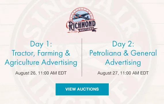 Richmond Auctions
