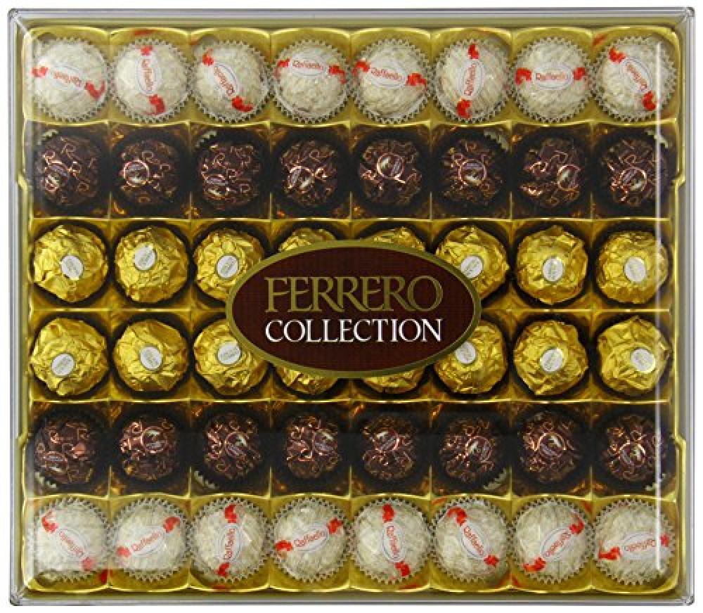 Approved Food: Ferrero Rocher MEGA DEAL 😍 | Milled