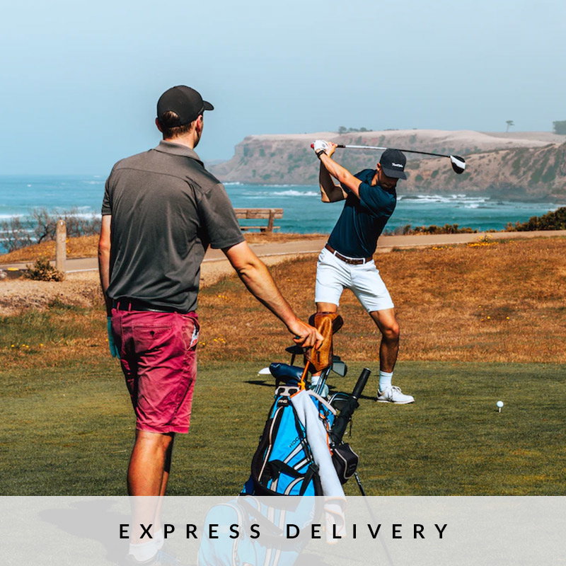 Golf In Style For Him
