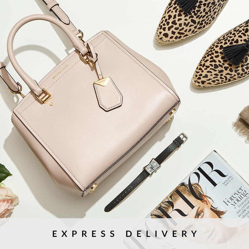 A Buyer's Guide On How To Accessorise