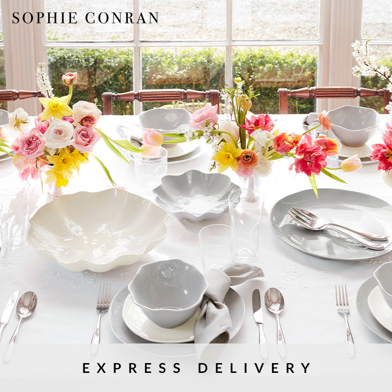 Sophie Conran Tableware