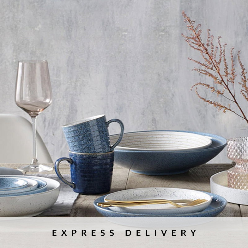 Dine In Style With Quick Delivery