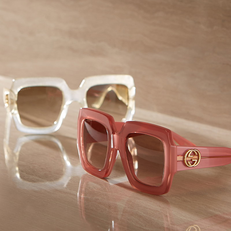 Fashion Forward Designer Frames For Her