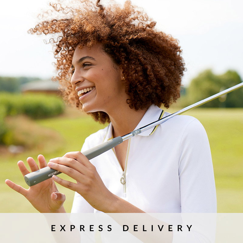 Golf In Style For Her