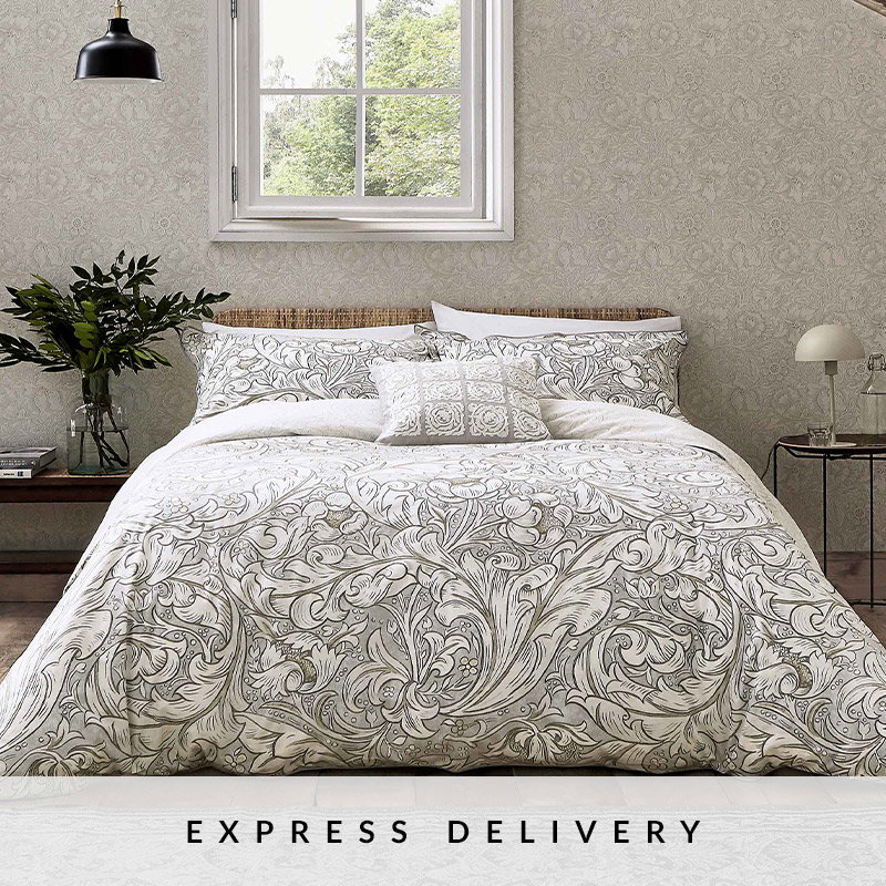 Designer Bedding