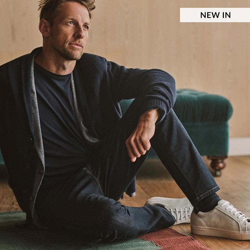 Hackett London & More