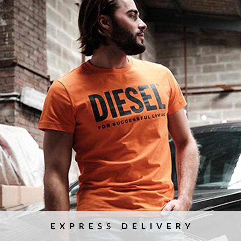 New Diesel Men's Jeans