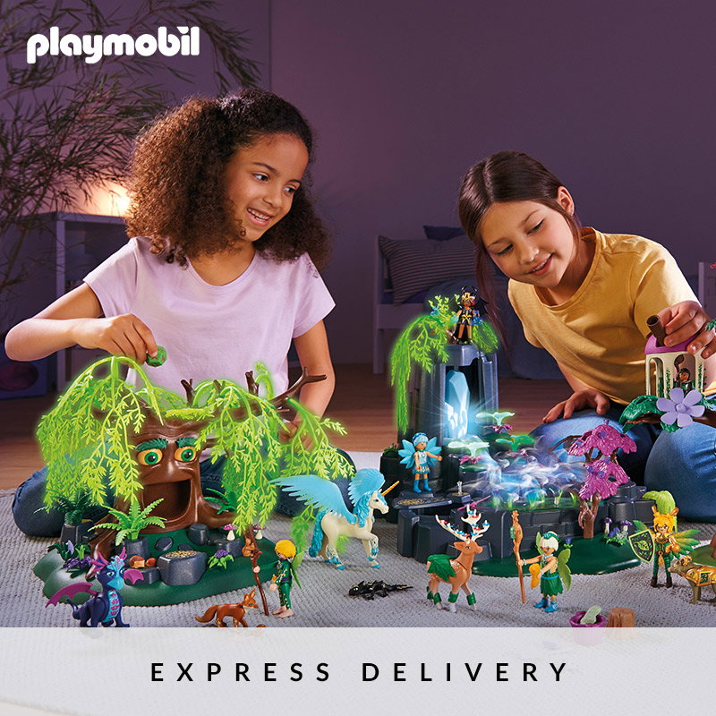 Playmobil