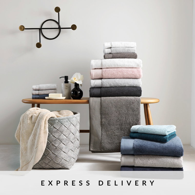 Premium Towel & Robe Shop