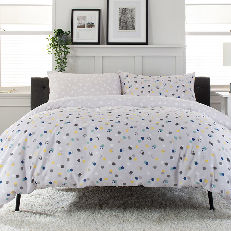 Quick Delivery: Back to Uni Fleece Bedding & Towels