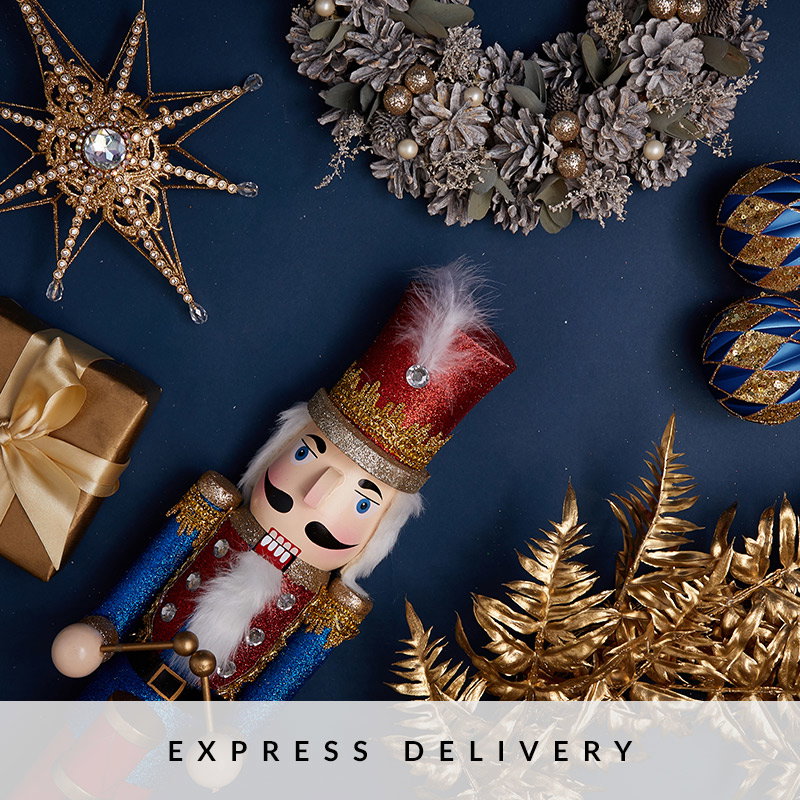 Christmas Shop