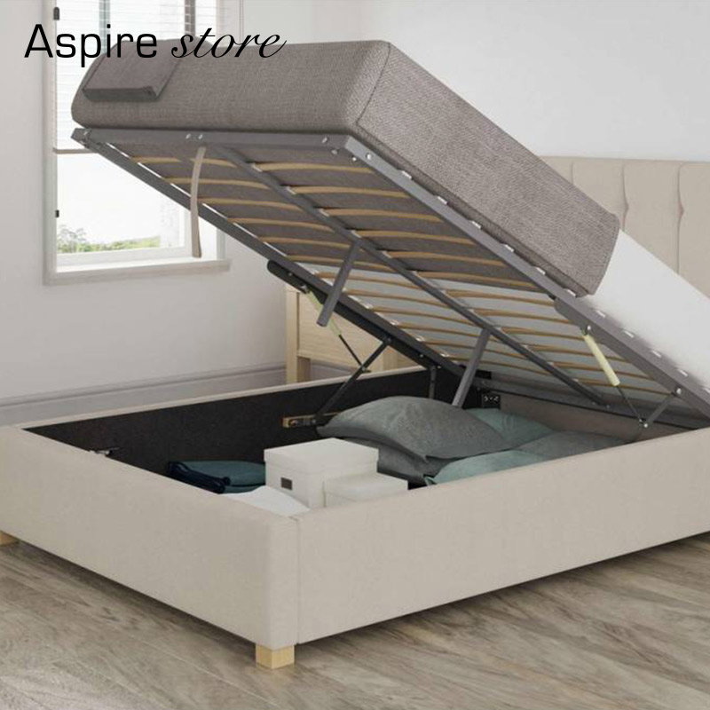 Aspire Storage Ottoman Beds