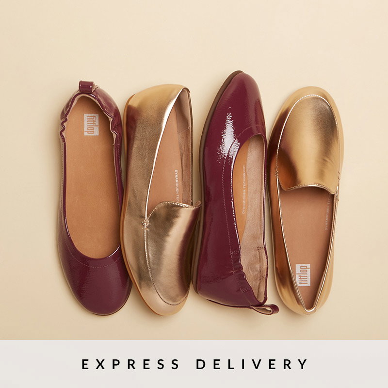 Women's Casual Comfort Footwear