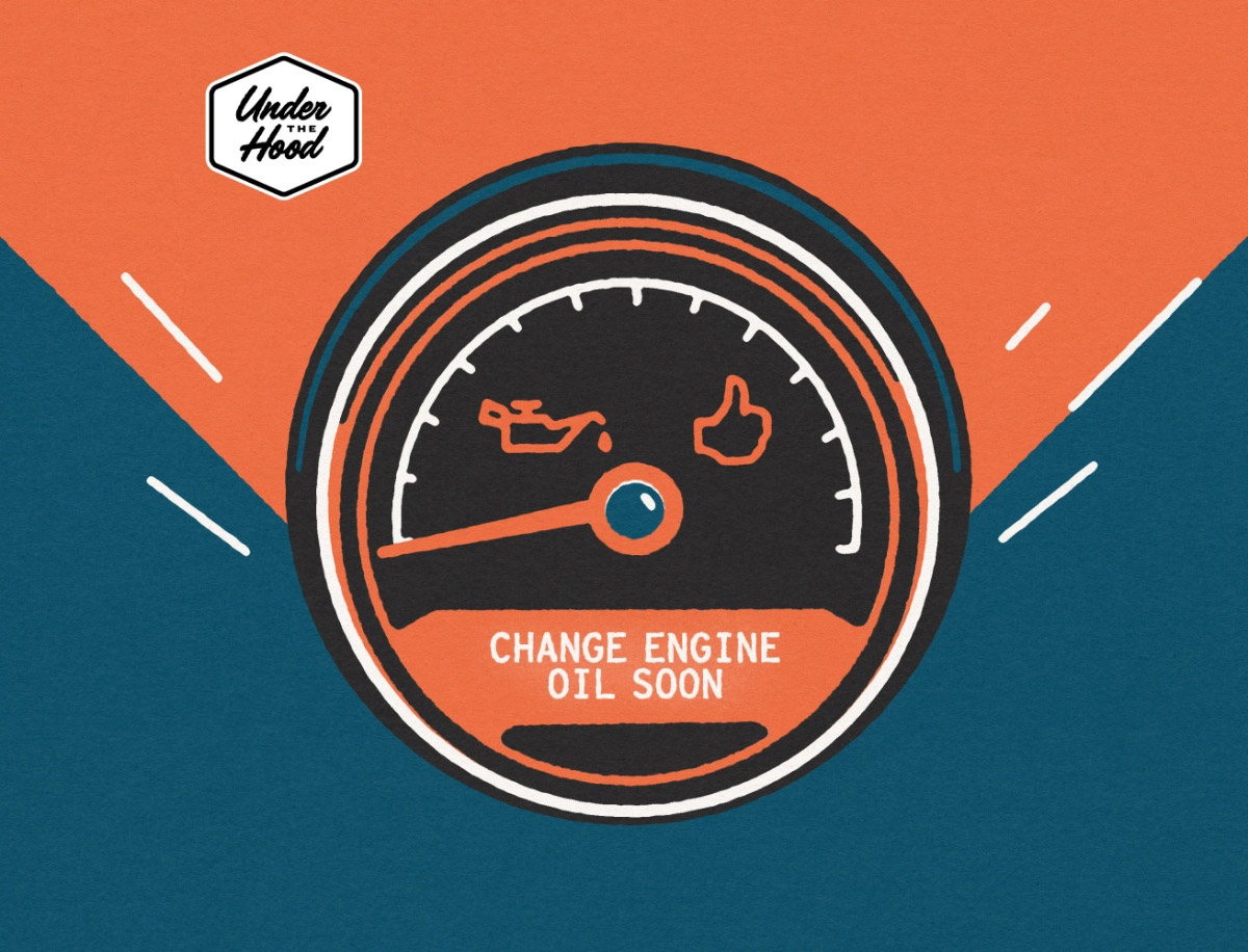 Gear Patrol How to Change Your Oil the Right Way Milled