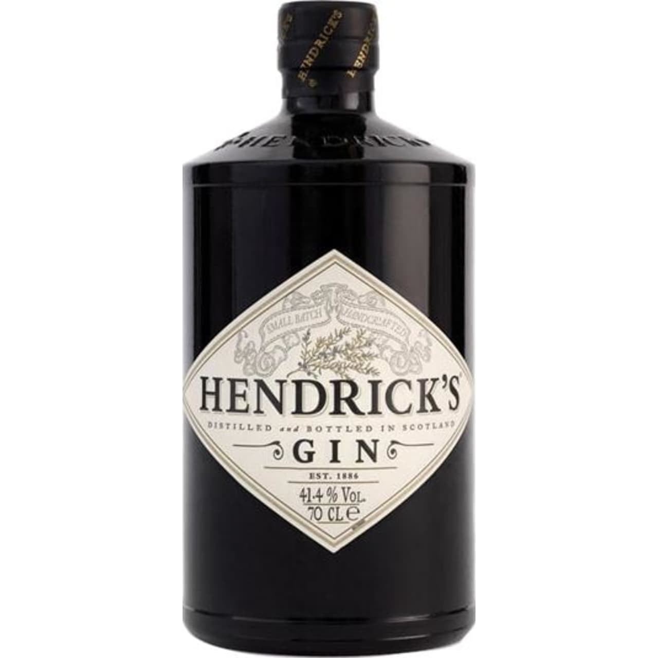 HENDRICK'S GIN