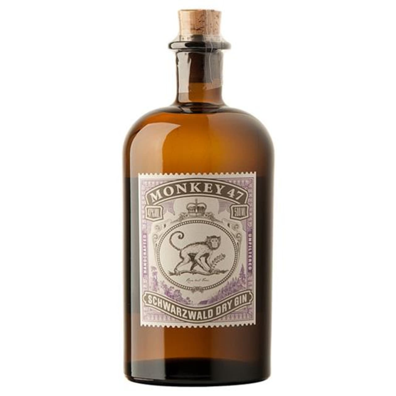 MONKEY 47 DRY GIN