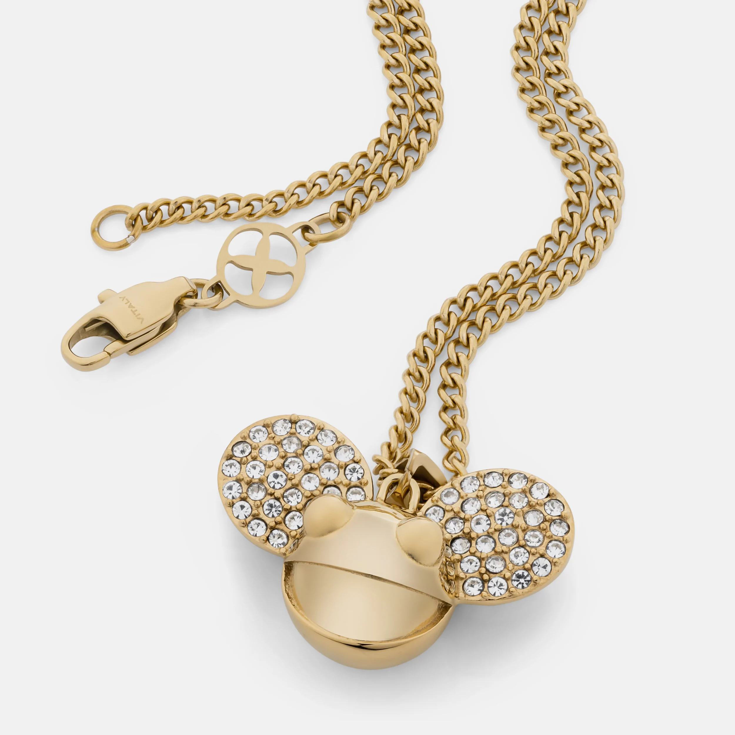 Vitaly: deadmau5 x Vitaly – now available | Milled Vitaly: deadmau5 x Vitaly – now available | Milled