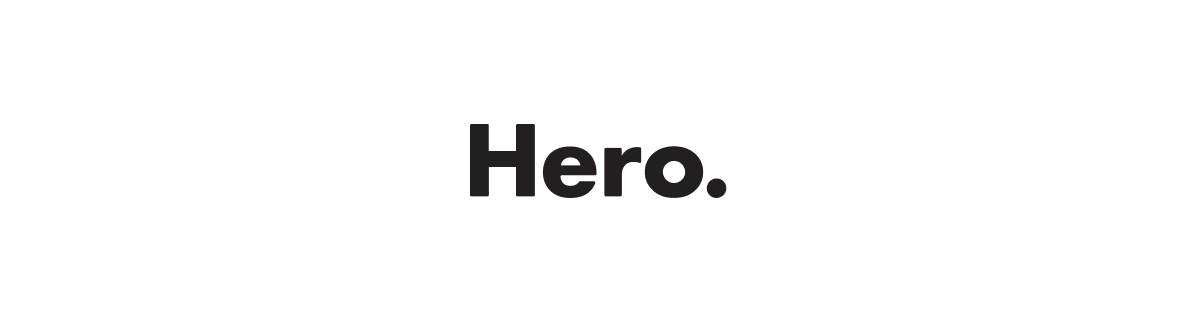 Hero Cosmetics logo