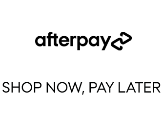 Shop Now, Pay Later.