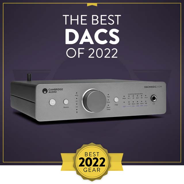 wwstereo 🏆 BEST DACs of 2022 See the new winners 🏆 Milled