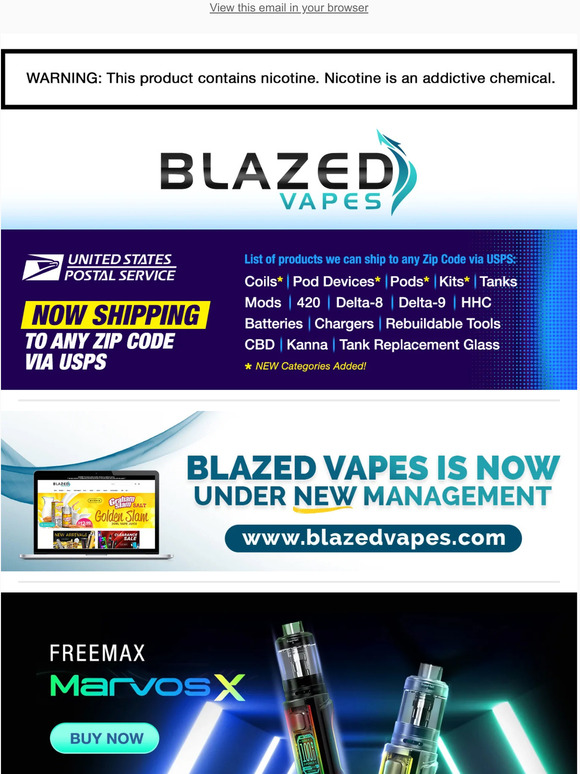New! Freemax Marvos X 100W Kit