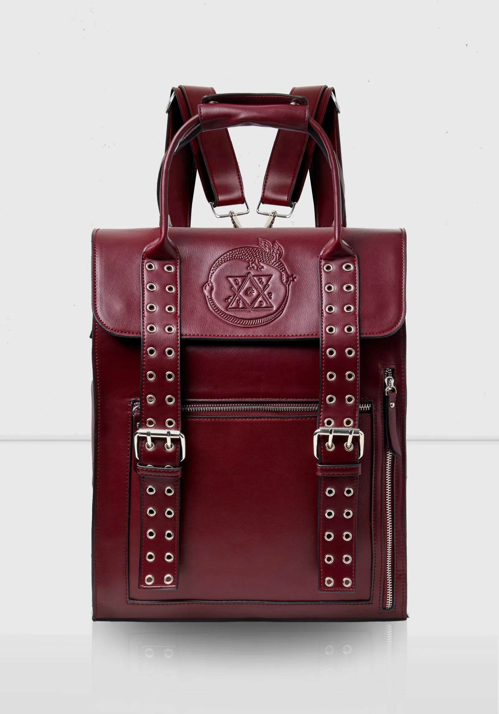 Disturbia: Check Your Bags 🛍️ | Milled