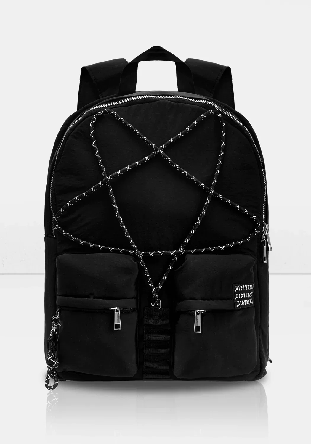 Disturbia: Check Your Bags 🛍️ | Milled