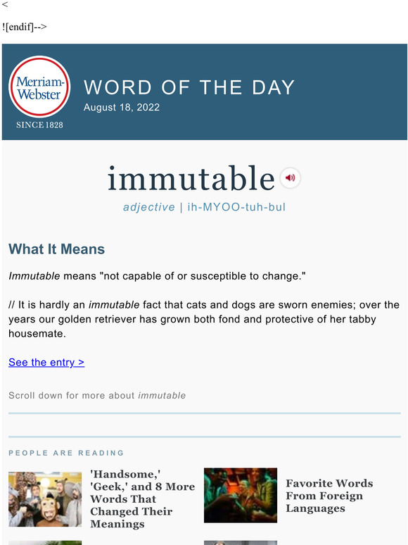 merriam-webster-immutable-plus-handsome-geek-and-8-more-words