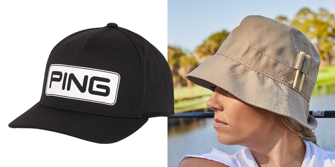 The Sports Authority Golf styles you’ll 💚 Trending men's & women's