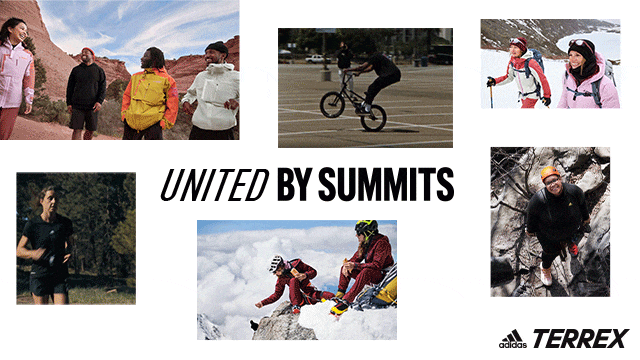 United by Summits