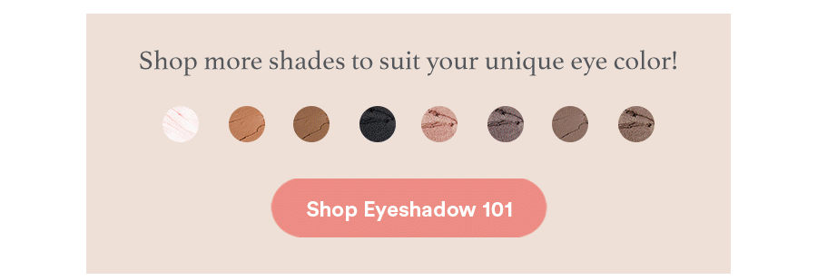 Shop Eyeshadow 101