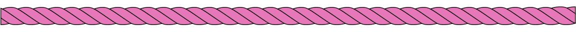 pink lasso