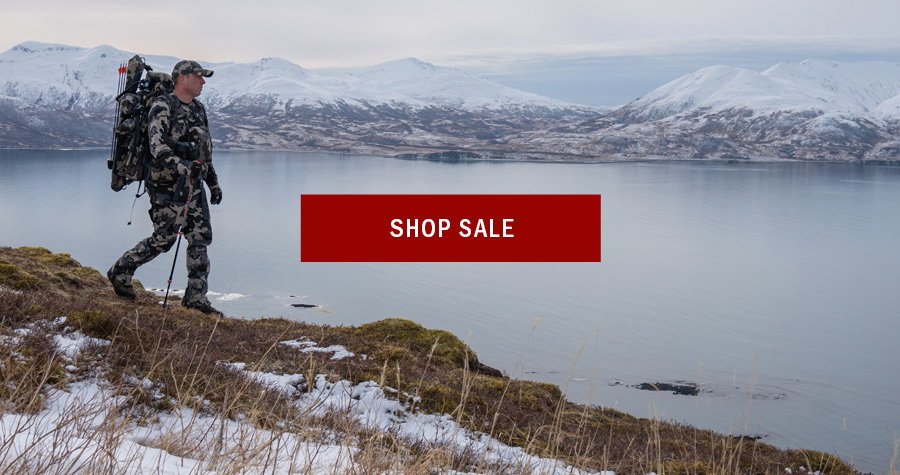 Pro Pack Flash Sale