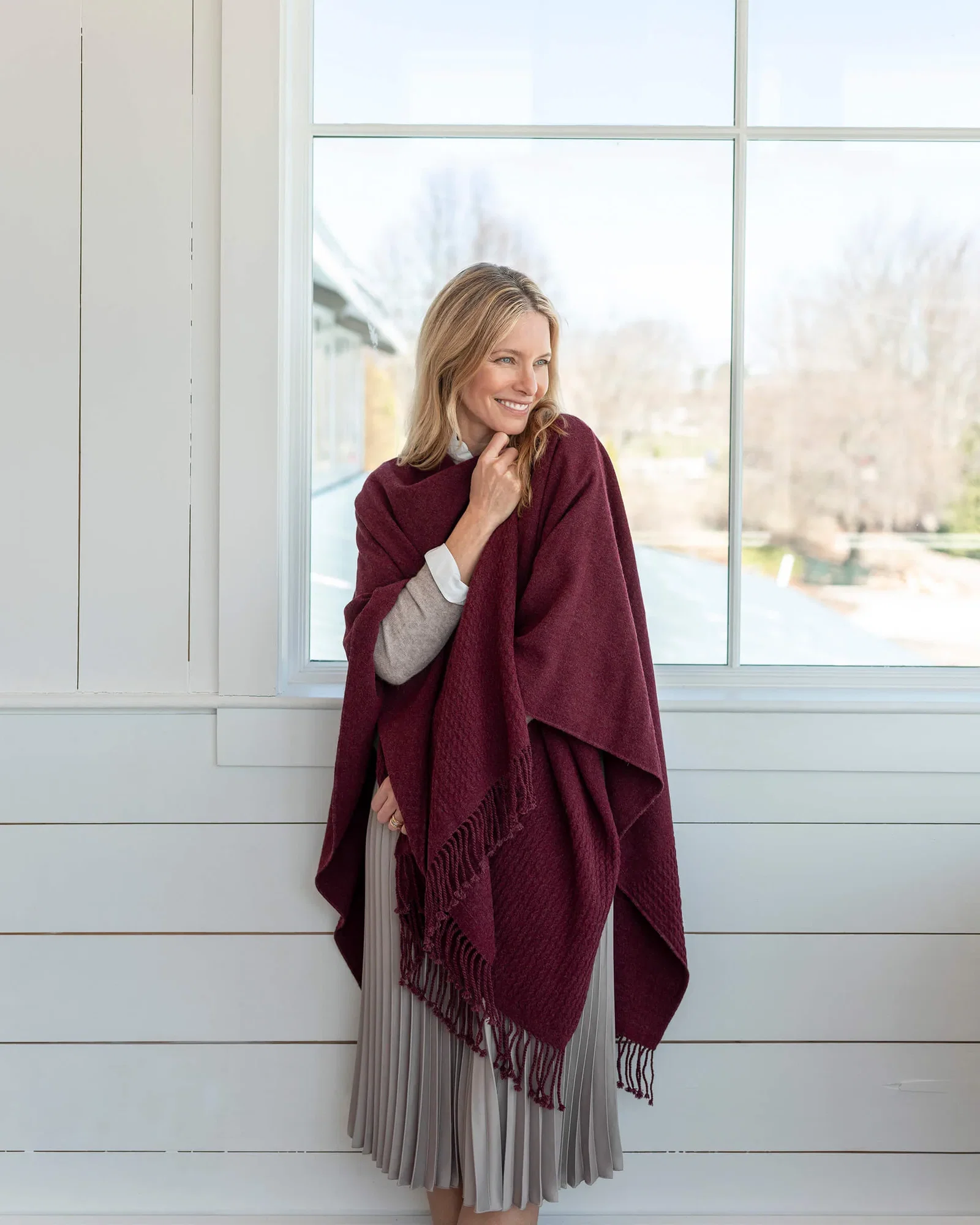 Image of Classic Wrap