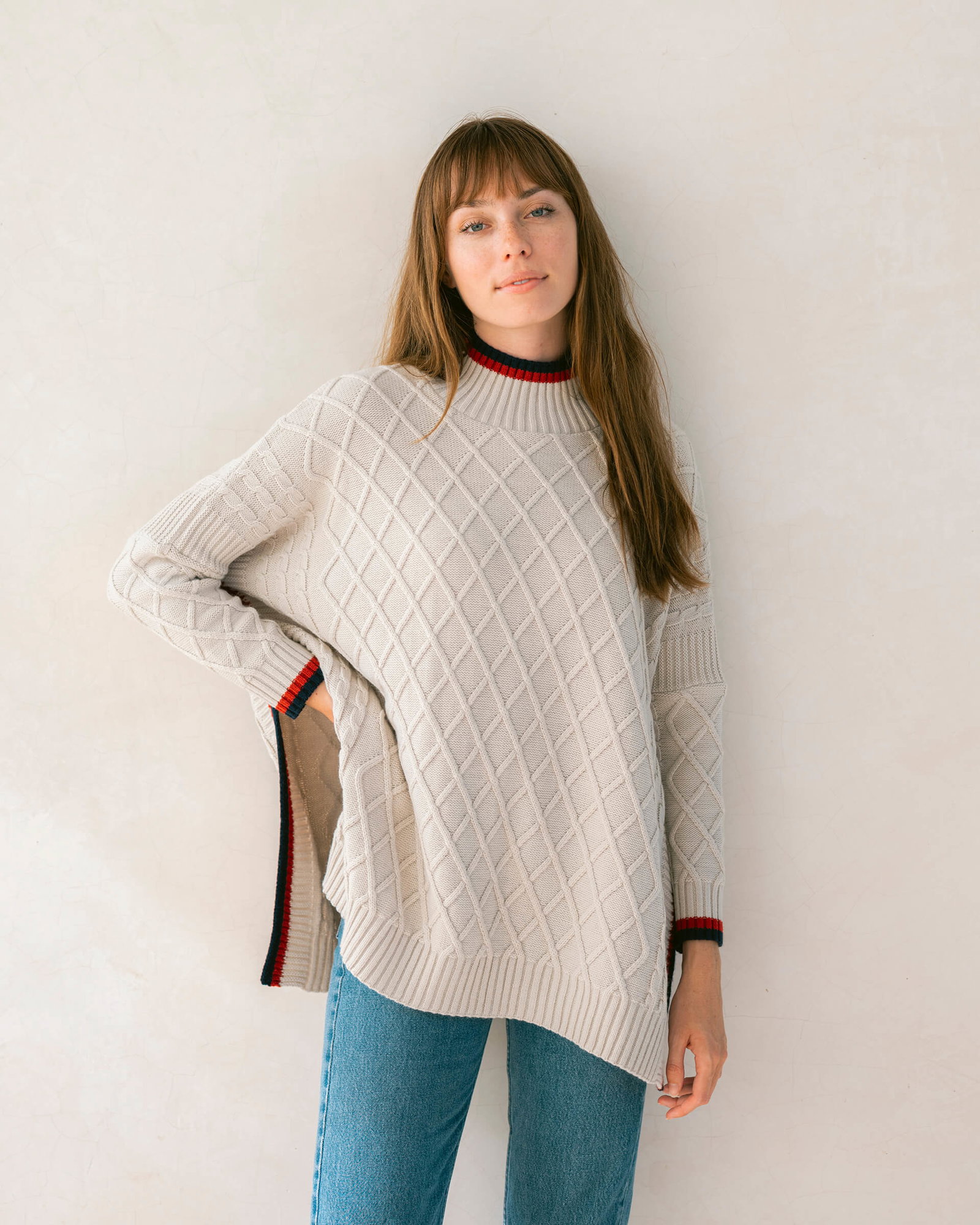 Image of Sailor Sweater