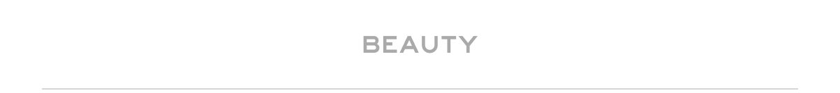 Beauty