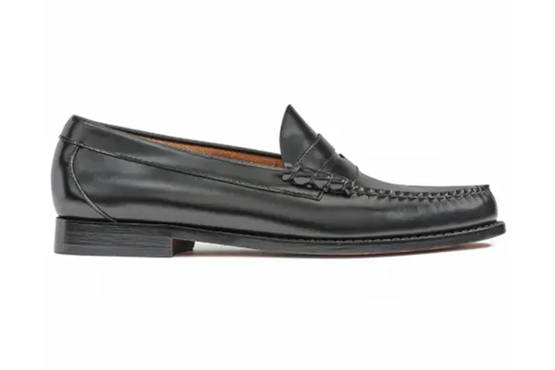 G.H. Bass & Co. Larson Weejuns loafers