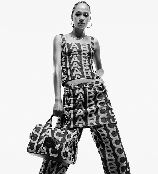 Marc Jacobs Roosevelt Field store is now open! Milled