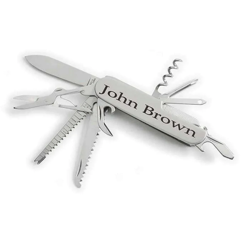 PERSONALIZED MULTI TOOL
