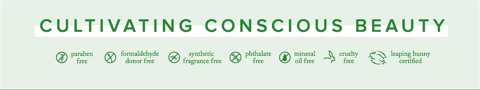 Cultivating Conscious Beauty